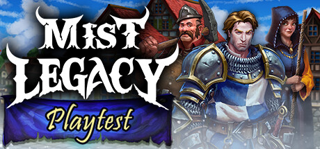 Mist Legacy Playtest Cheat Engine/CT