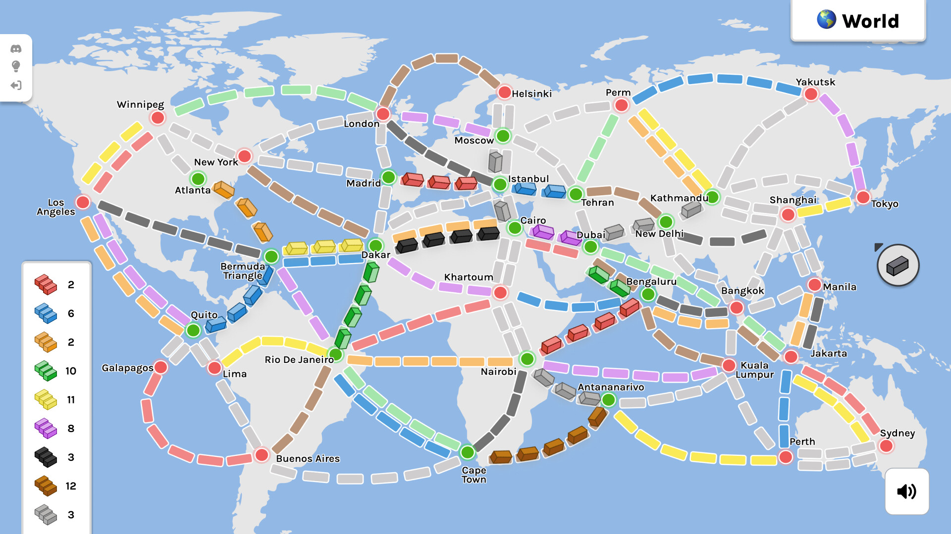 Routemania