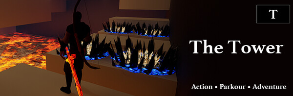 Screenshot z The Tower