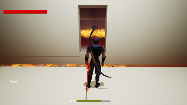 Screenshot z The Tower