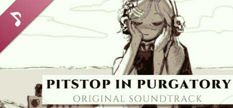 Pitstop in Purgatory Soundtrack banner image