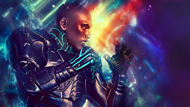 Rage Night Playtest Featured Screenshot #1