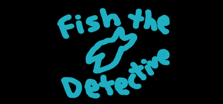 Fish the Detective! banner