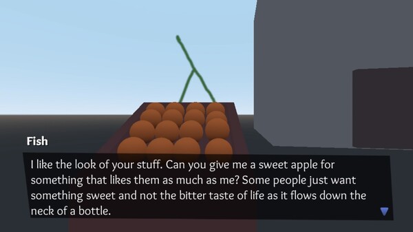 Fish the Detective! screenshot 4