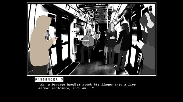 Melbourne: Route 96 screenshot 4