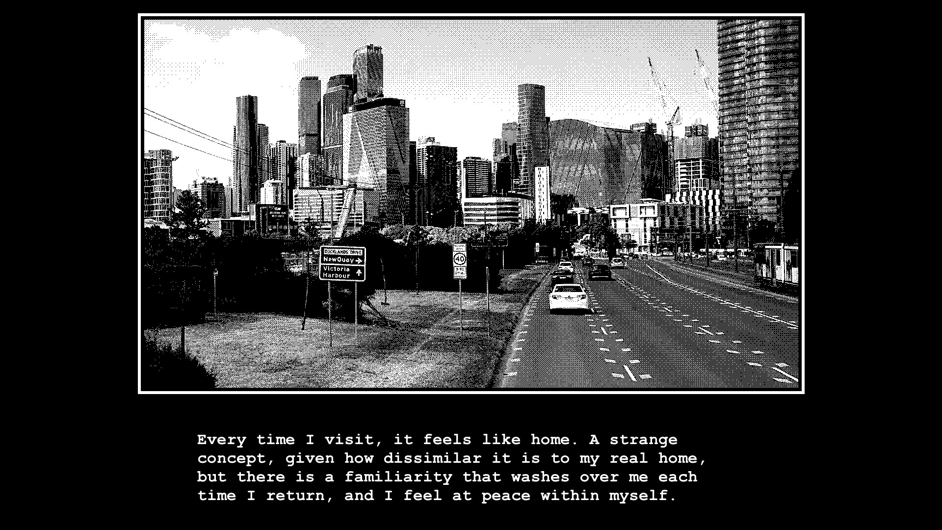 Melbourne: Route 96 Featured Screenshot #1