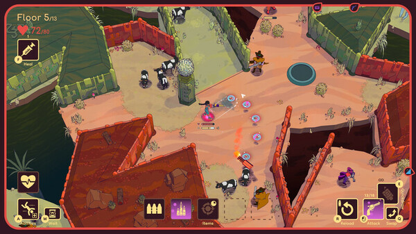 Enter the Chronosphere Demo