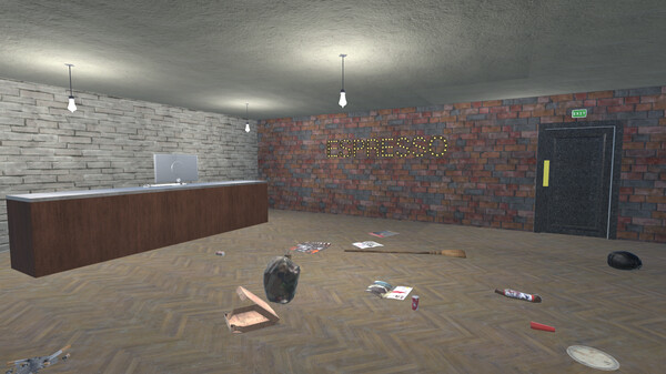 Cafe Simulator screenshot 3