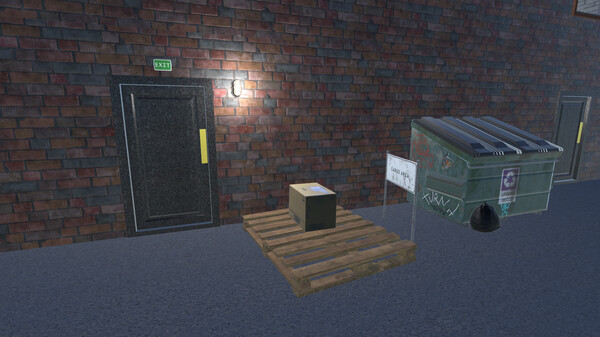 Cafe Simulator screenshot 5