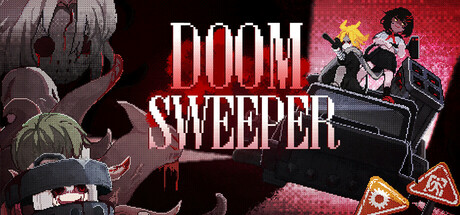 Doom Sweeper crack status