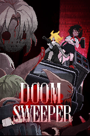 Cover art of Doom Sweeper