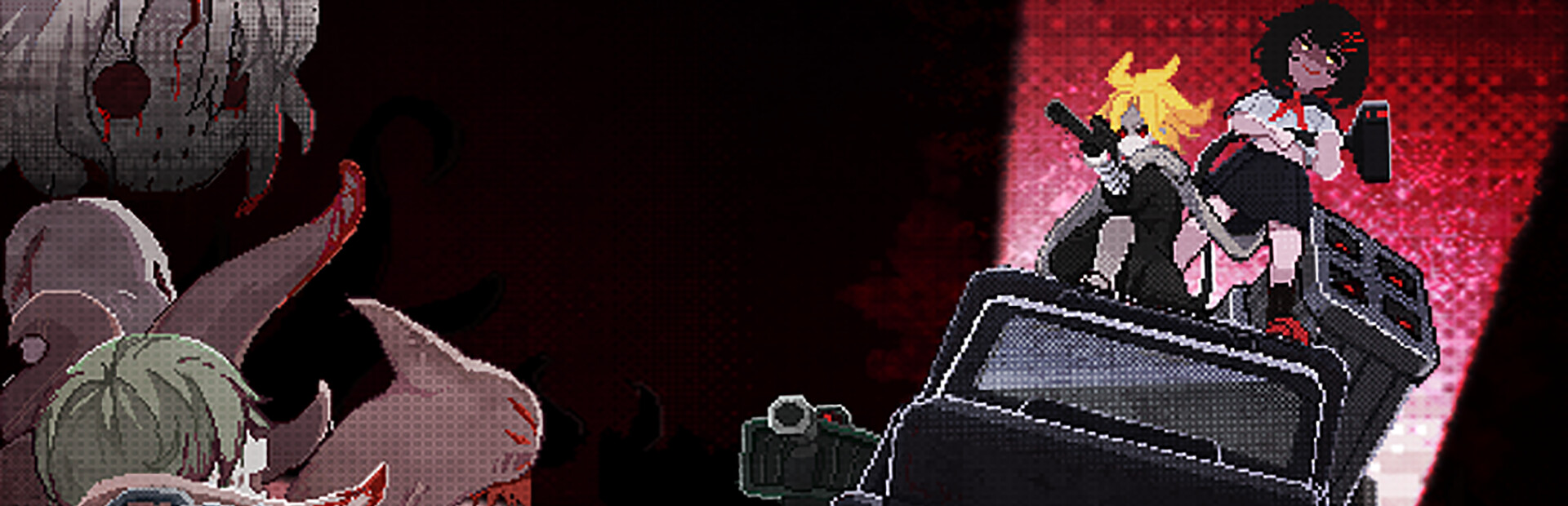 Doom Sweeper