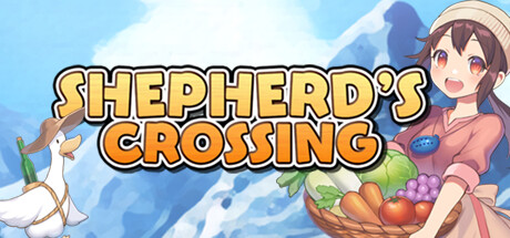 Shepherd's Crossing banner