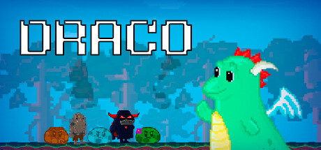 Draco Cover Image