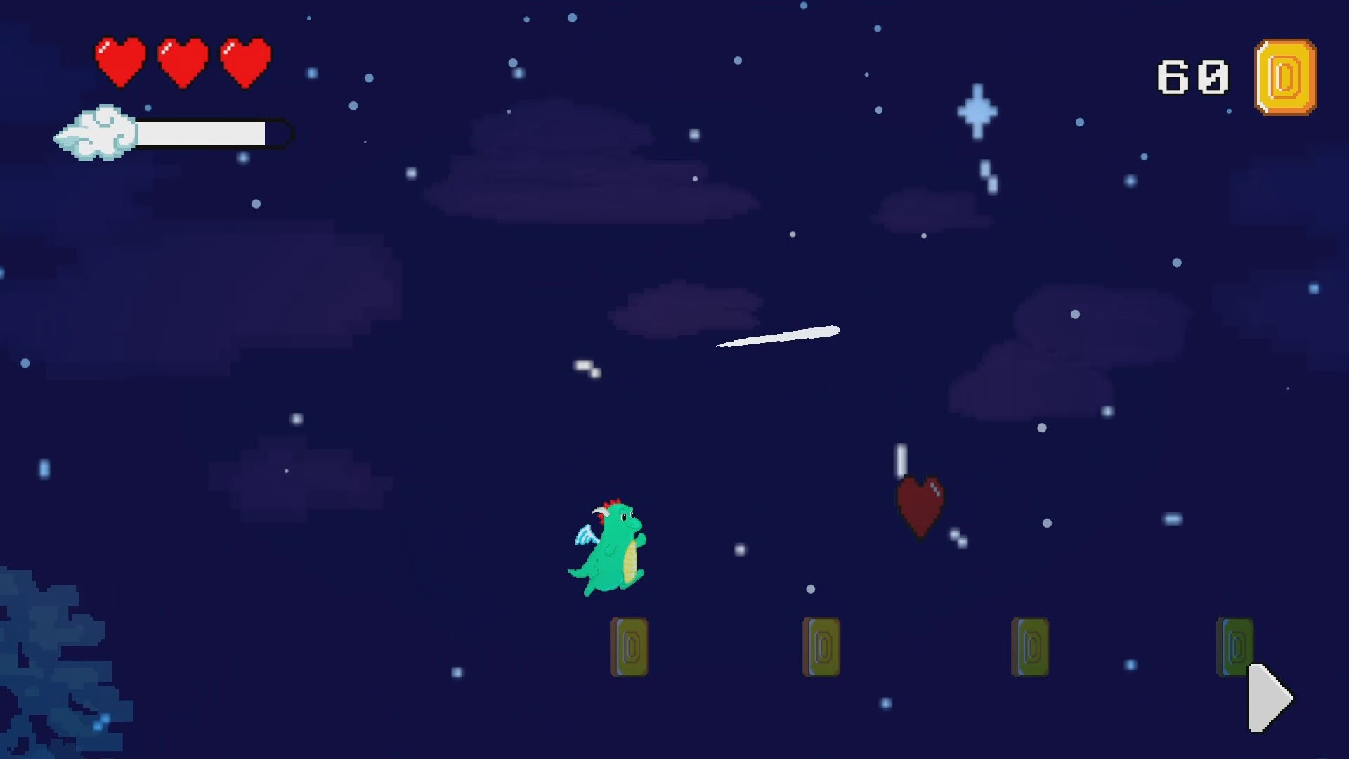 #6. Draco (Steam) 由: Frogames Formación SL