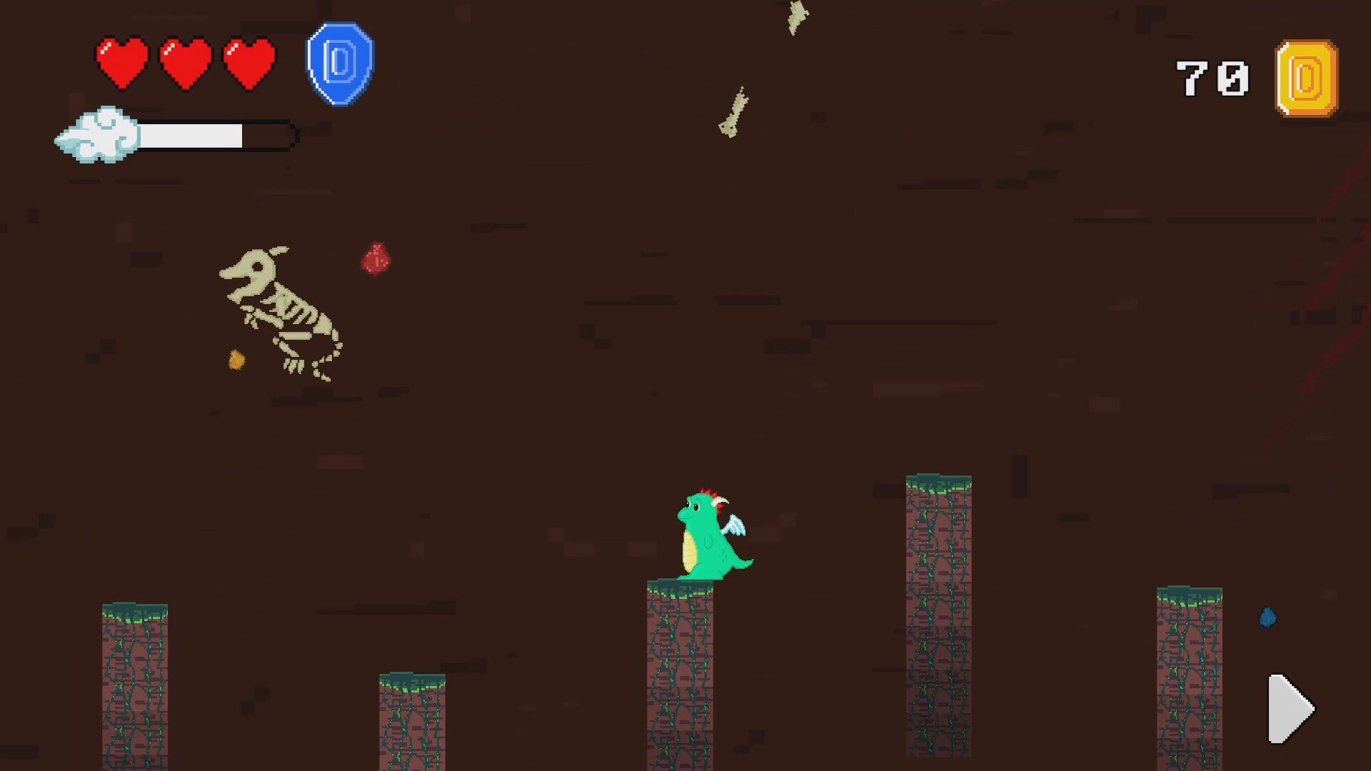 #9. Draco (Steam) 由: Frogames Formación SL