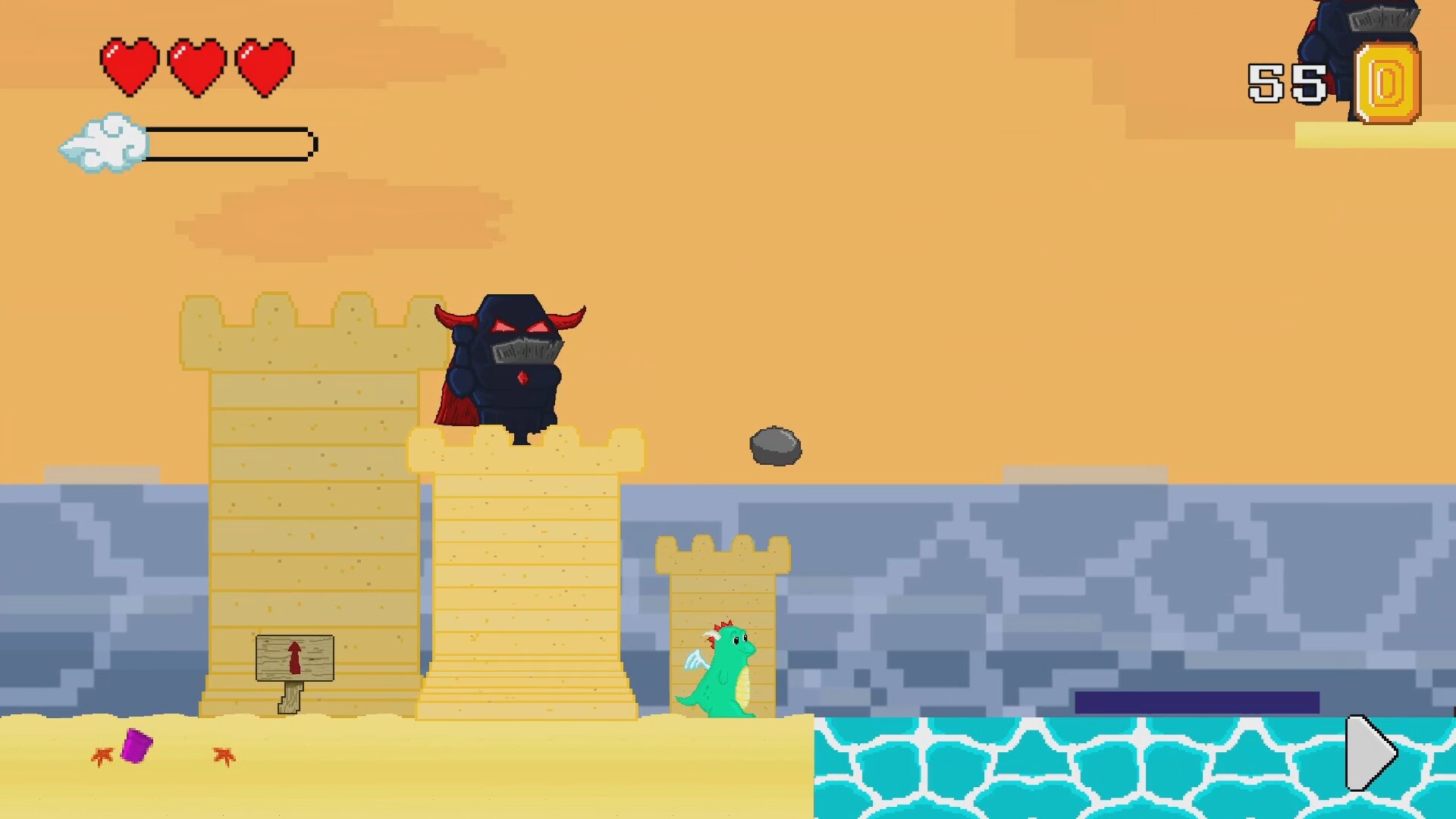 #2. Draco (Steam) 由: Frogames Formación SL