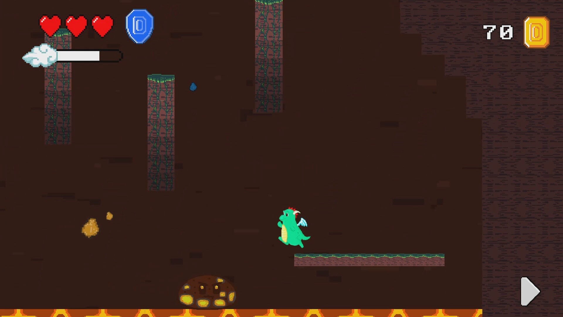 #1. Draco (Steam) 由: Frogames Formación SL