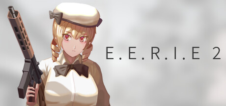 E.E.R.I.E2 steam charts