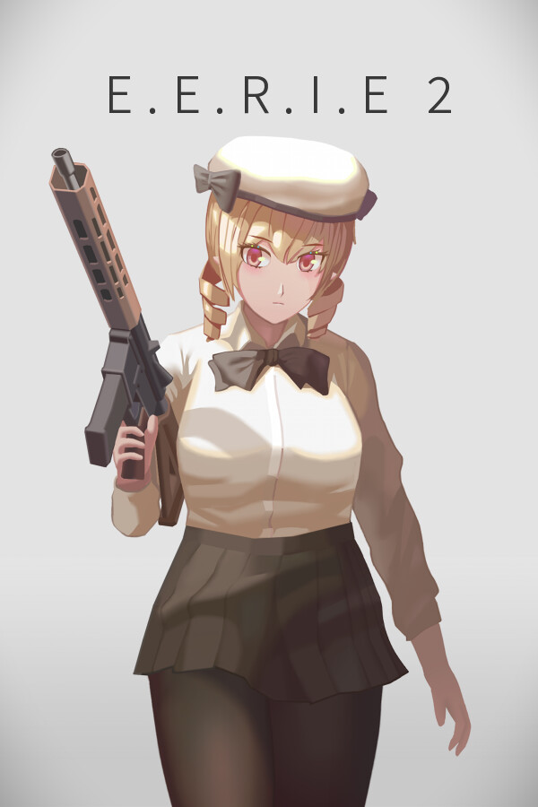 Capa de E.E.R.I.E2