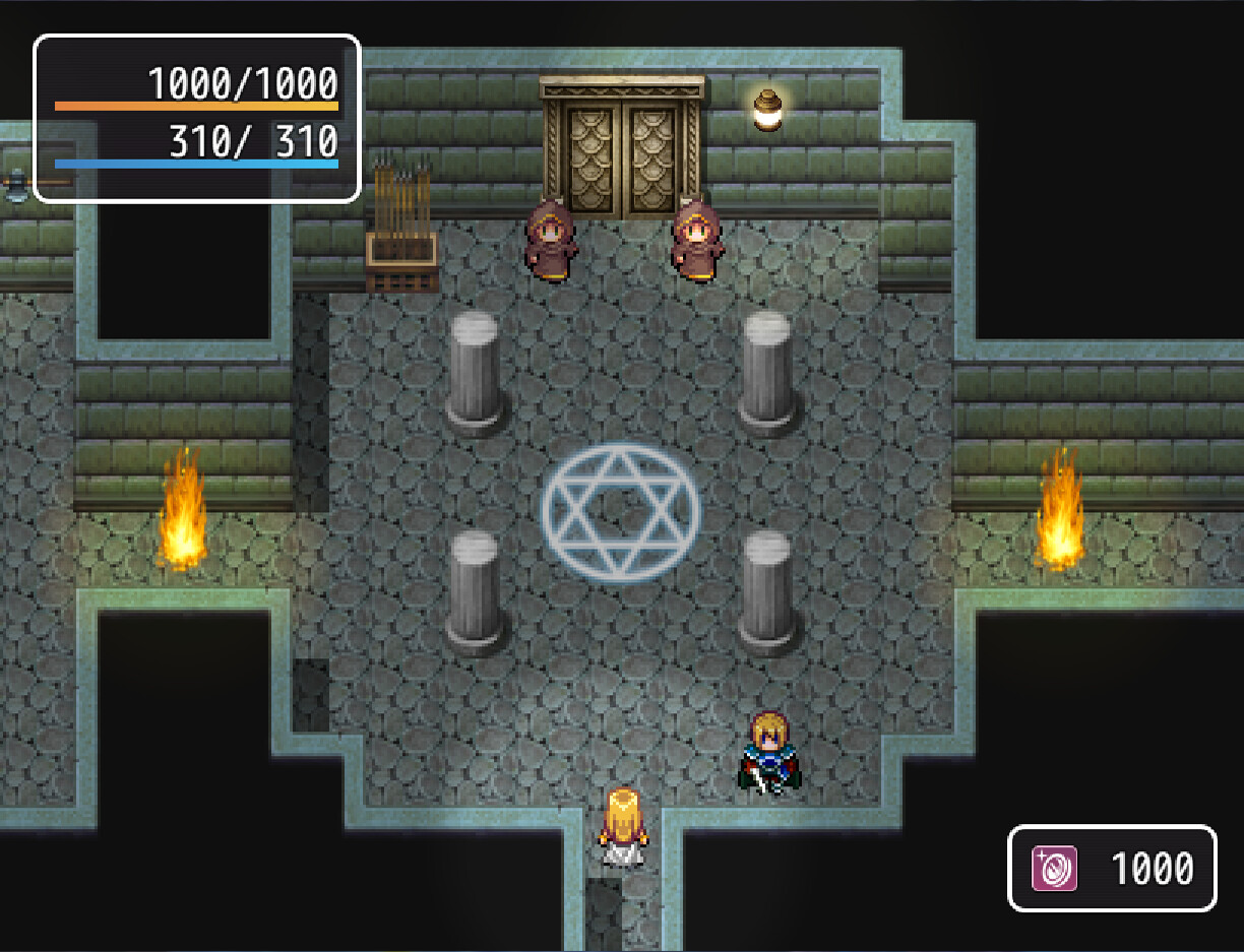 Pricia Defense screenshot 7