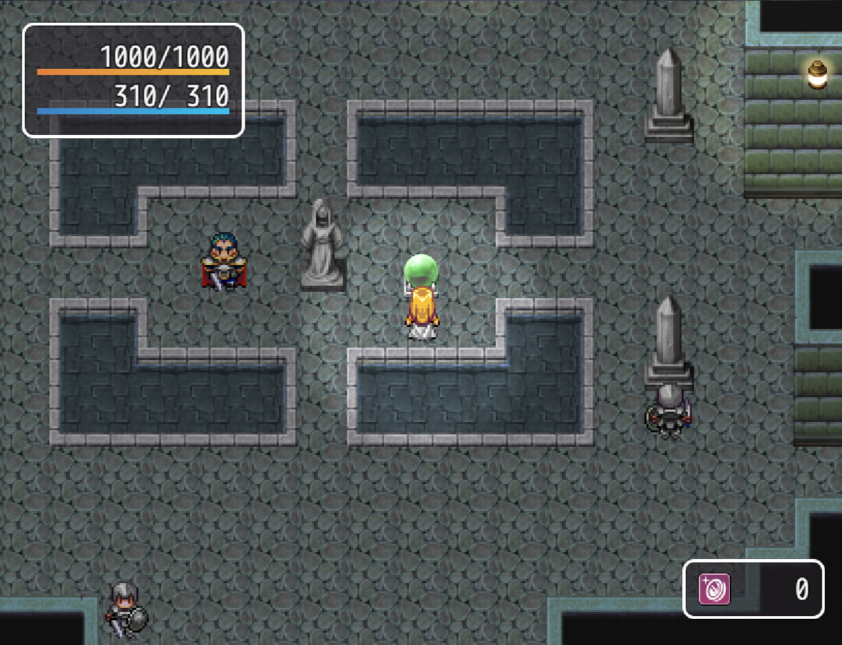 Pricia Defense screenshot 6
