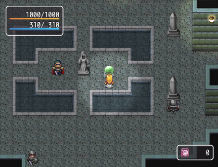 Pricia Defense screenshot 6