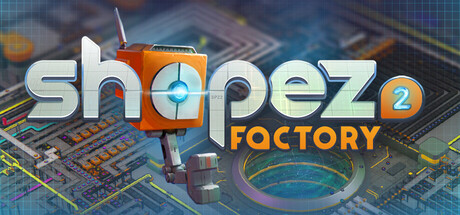 shapez 2 banner