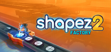 Image for shapez 2