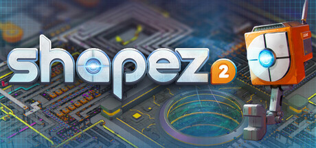 shapez 2.