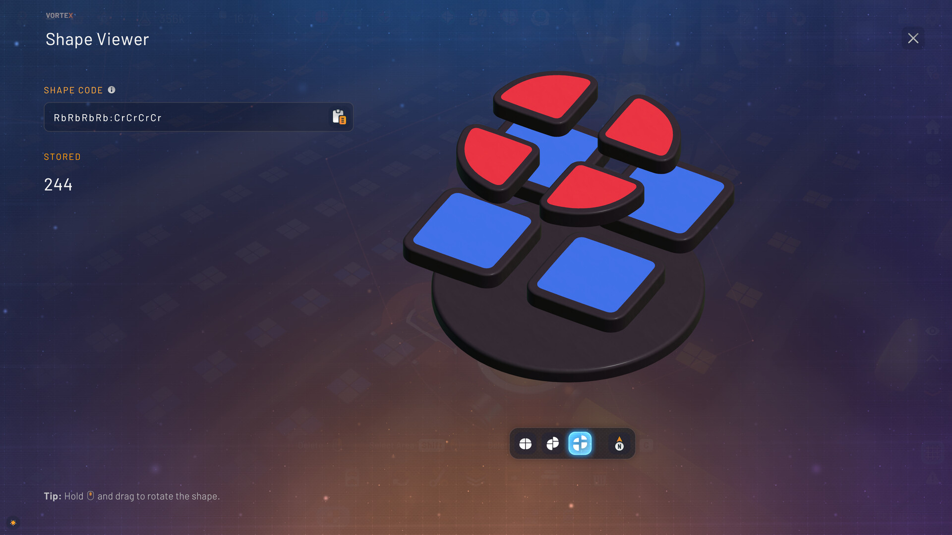 shapez 2 – Screenshot 13