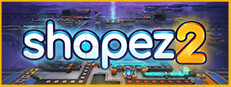 shapez 2 Banner