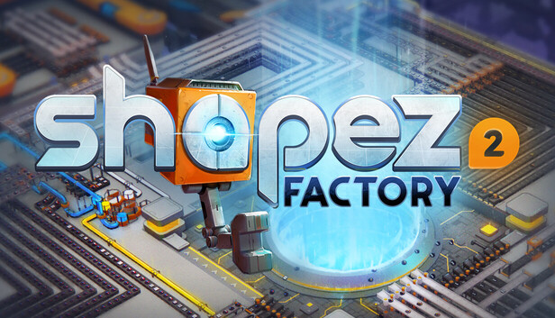shapez 2 - Factory on Steam