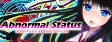 Abnormal Status ~Tattoo / Prohibited Books / Parasites~ game cover