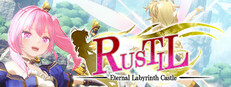 Rustil: Eternal Labyrinth Castle