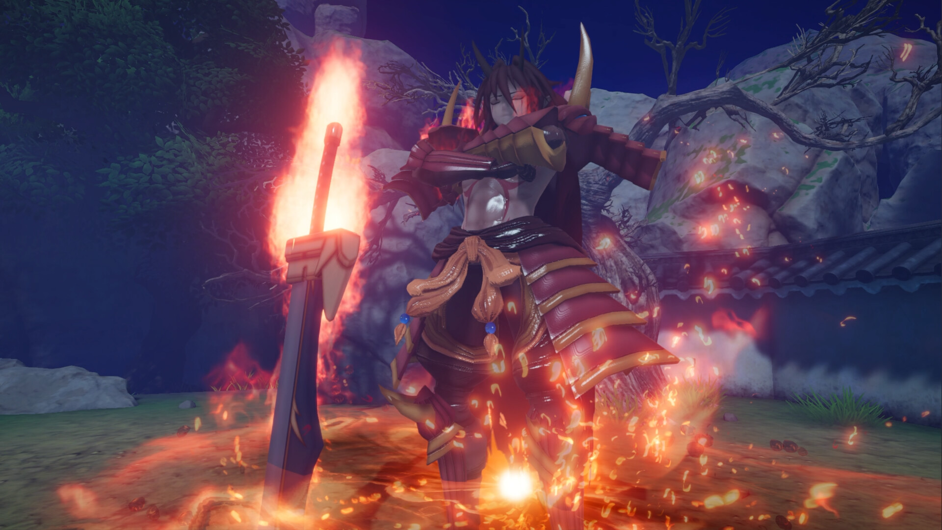 Screenshot Rustil: Eternal Labyrinth Castle