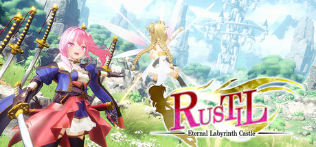 Rustil: Eternal Labyrinth Castle technical specifications for computer