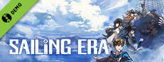 Sailing Era Demo Small Capsule Image