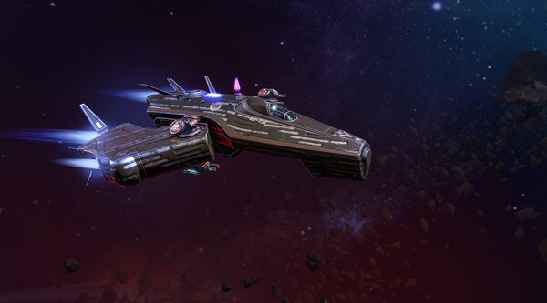 Star Conflict - Irbis (Deluxe Edition)