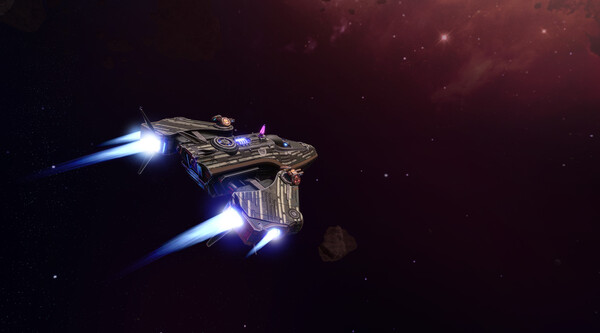 Star Conflict - Irbis (Deluxe Edition)