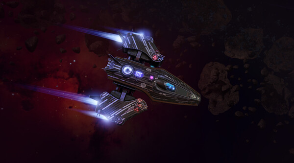 Star Conflict - Irbis (Deluxe Edition)