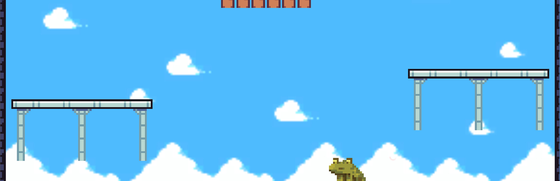 FrogJump