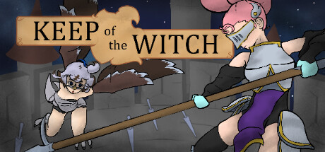 Keep of the Witch steam charts