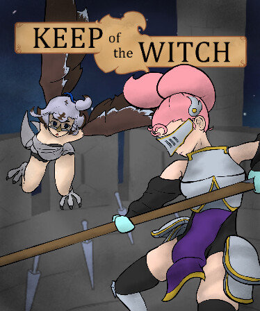 Keep of the Witch