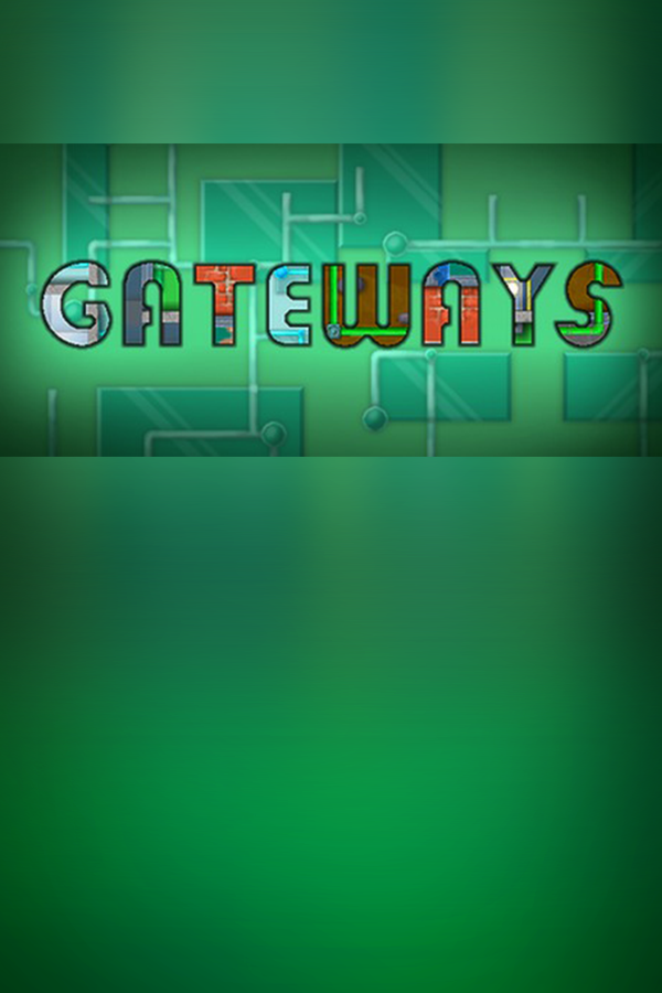 Cover art of Gateways