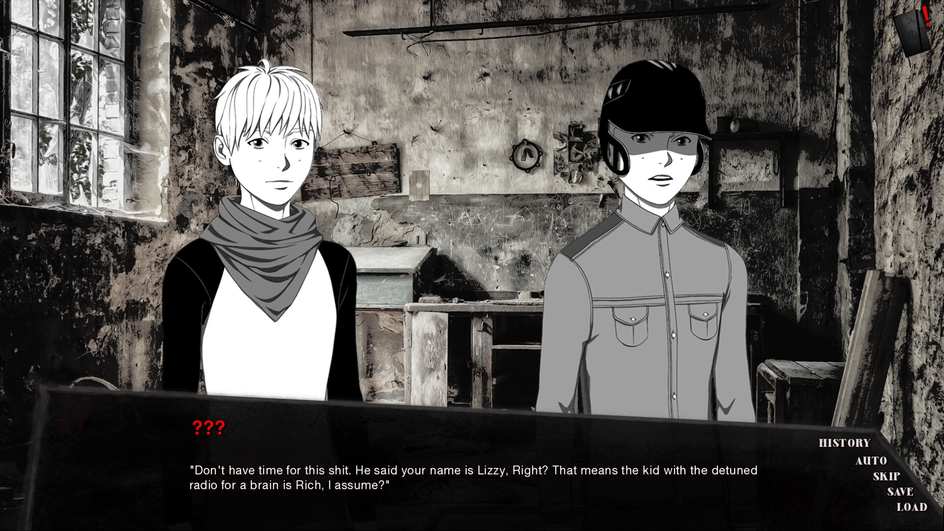 For Mother Matron screenshot #6