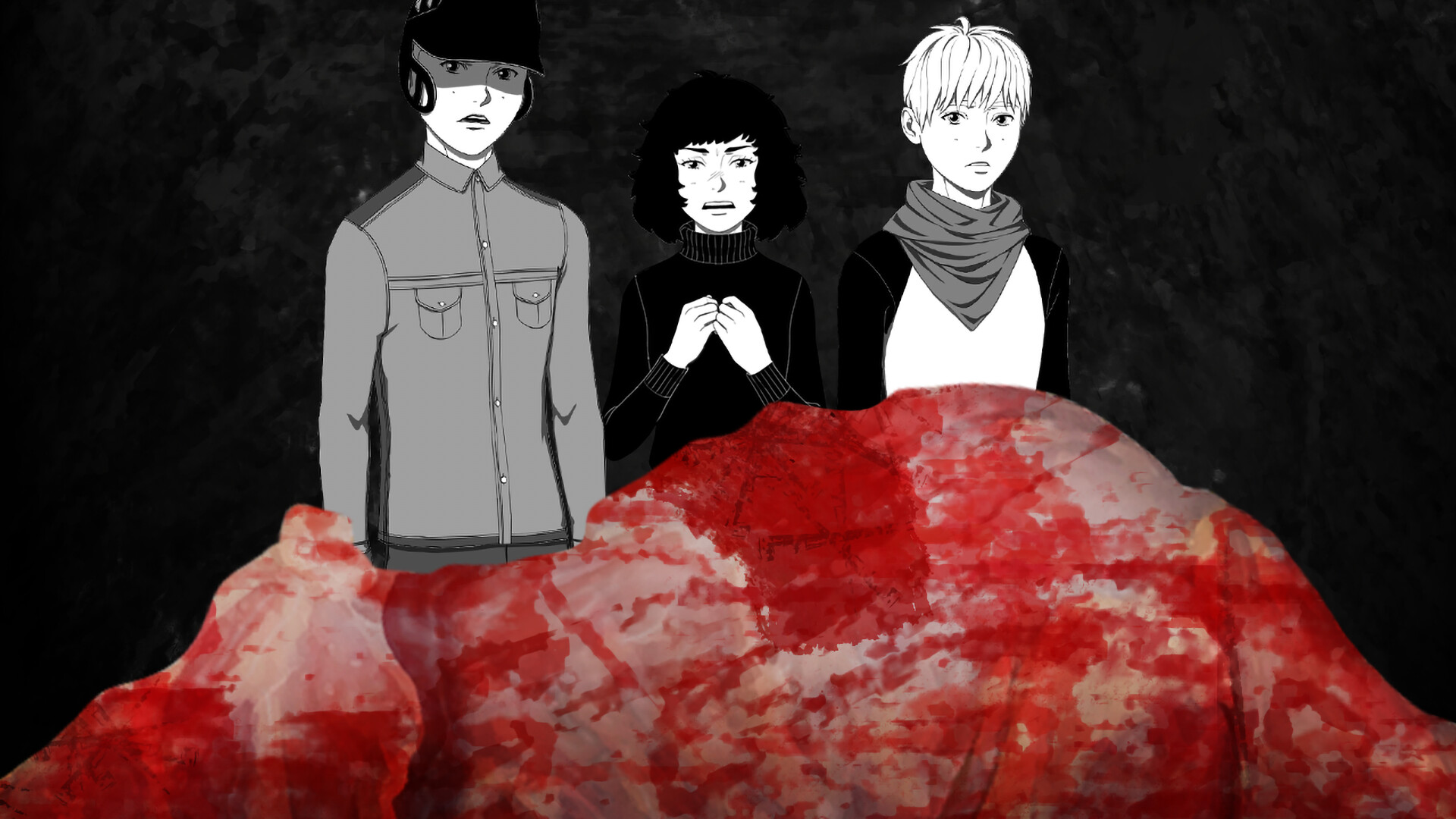 For Mother Matron Featured Screenshot #1