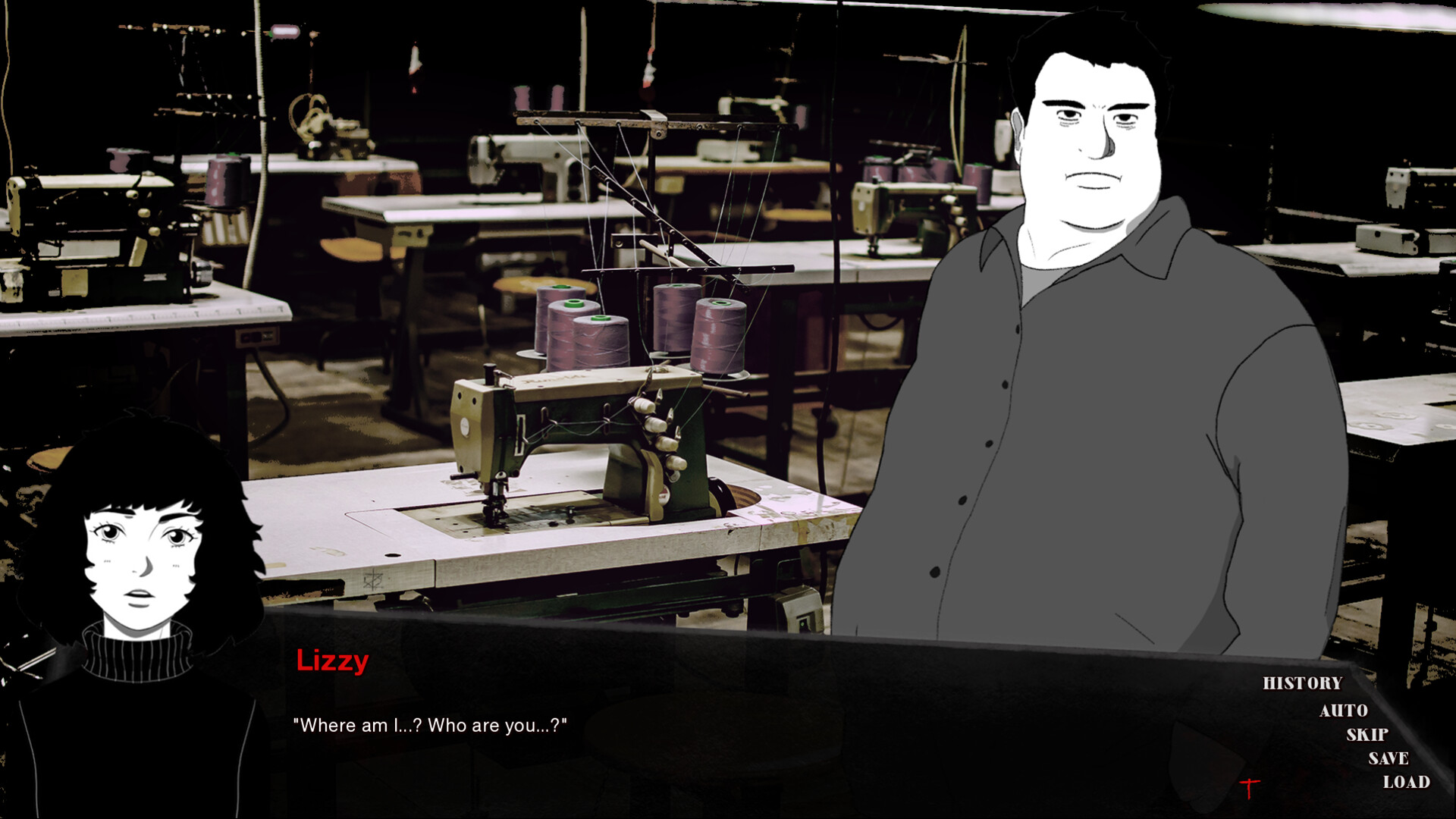 For Mother Matron screenshot #8