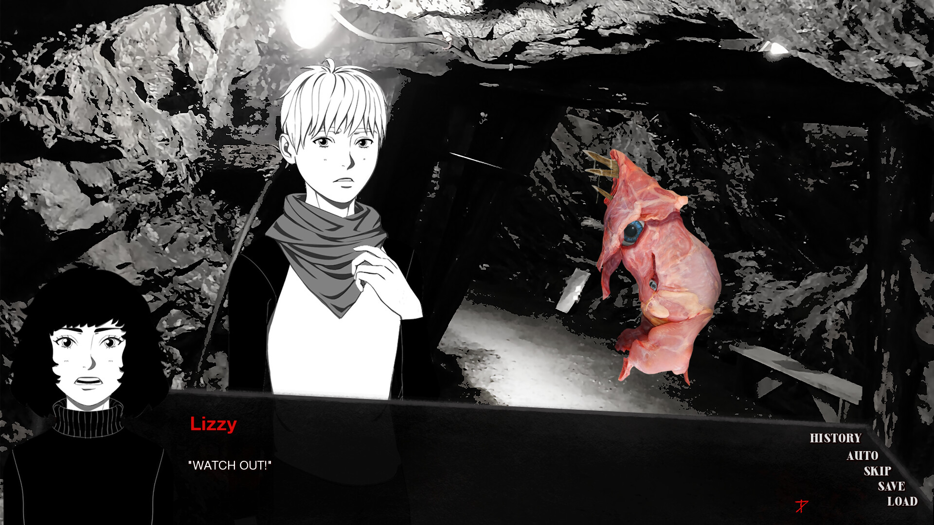 For Mother Matron screenshot #4