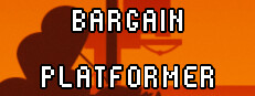 Bargain Platfomer